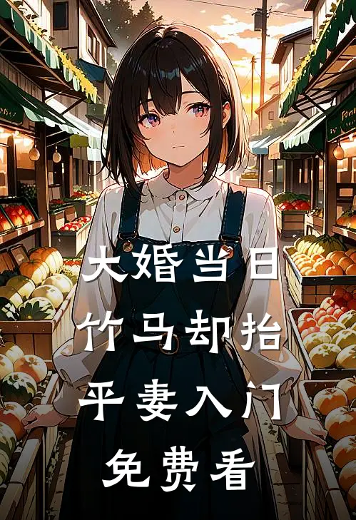 大婚当日，竹马却抬平妻入门免费看