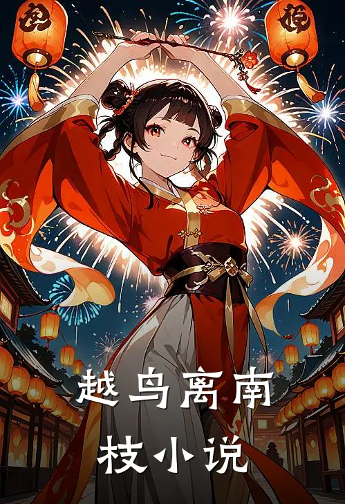 越鸟离南枝小说