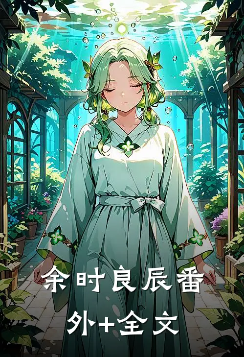 余时良辰(番外)+(全文)