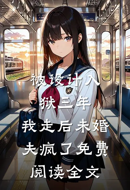 被设计入狱三年，我走后未婚夫疯了免费阅读全文
