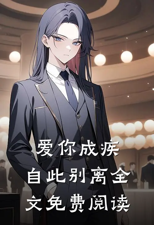 爱你成疾，自此别离全文免费阅读