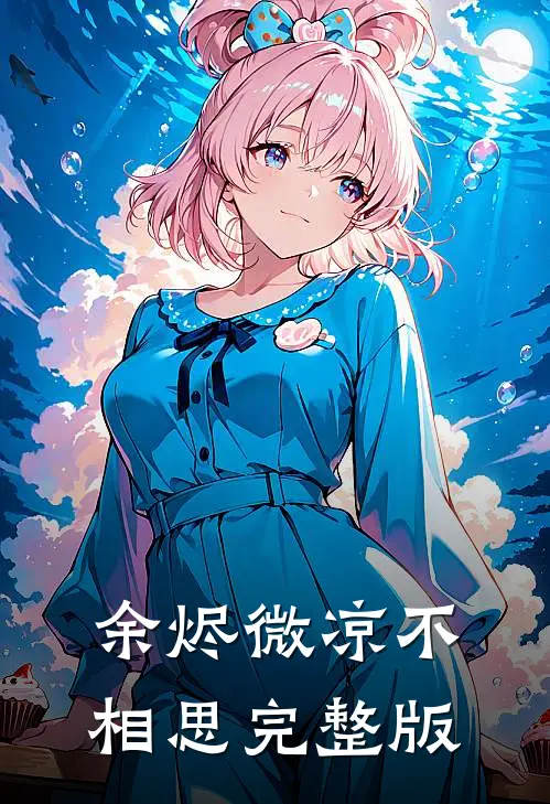 余烬微凉不相思完整版