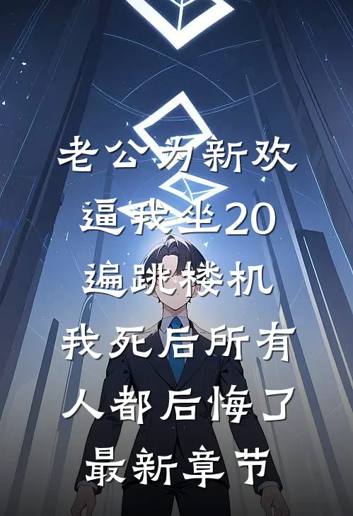 老公为新欢逼我坐20遍跳楼机，我死后所有人都后悔了最新章节