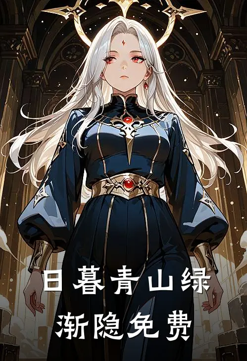 日暮青山绿渐隐免费