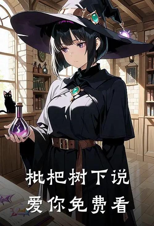 枇杷树下说爱你免费看