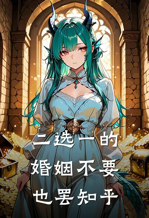 二选一的婚姻不要也罢知乎