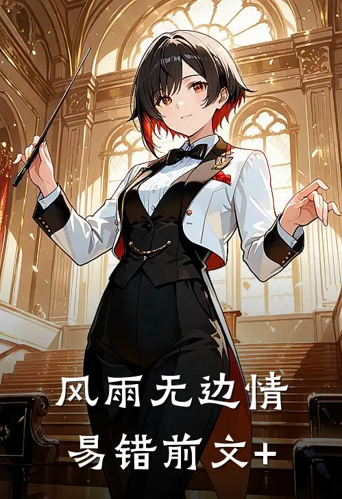 风雨无边情易错前文+