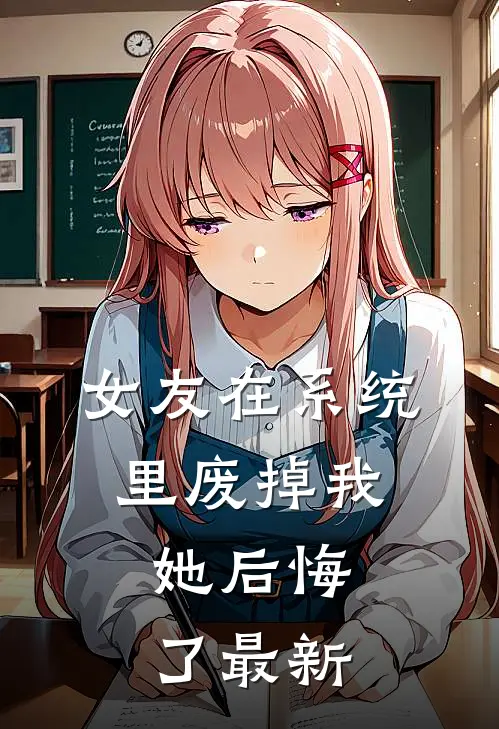 女友在系统里废掉我，她后悔了最新