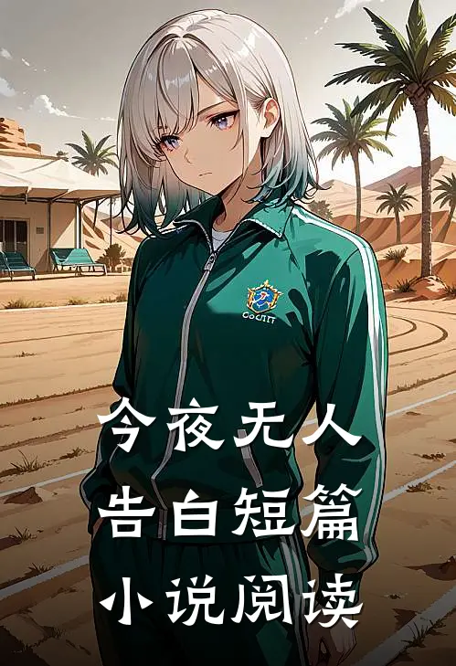 今夜无人告白短篇小说阅读
