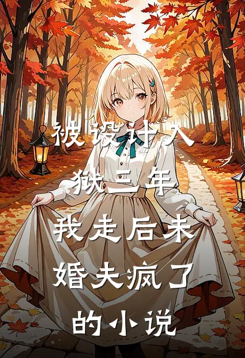 被设计入狱三年，我走后未婚夫疯了的小说