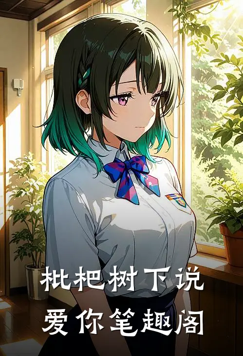 枇杷树下说爱你笔趣阁