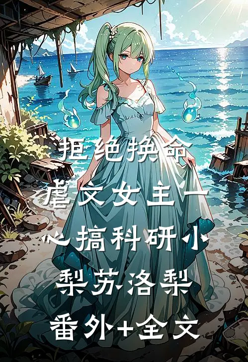 拒绝换命，虐文女主一心搞科研小梨苏洛梨:(番外)+(全文)