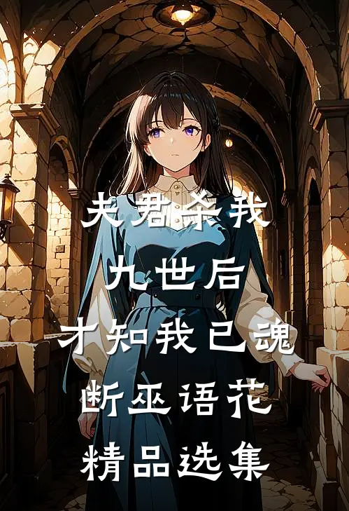 夫君杀我九世后，才知我已魂断巫语花精品选集