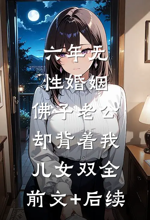 六年无性婚姻，佛子老公却背着我儿女双全:前文+后续