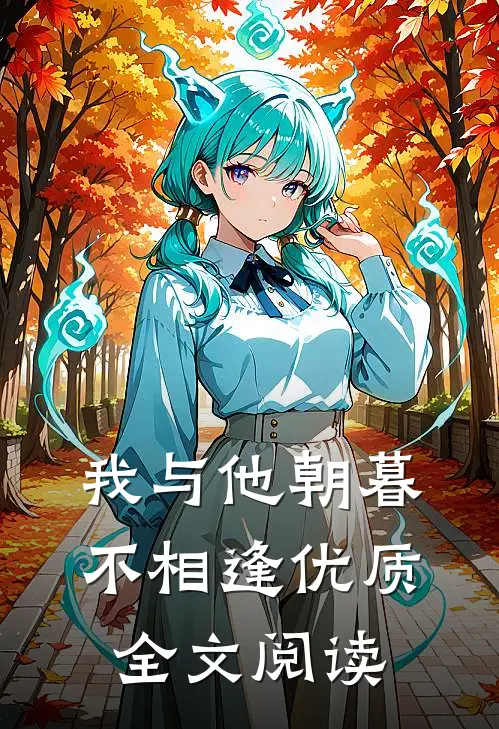 我与他朝暮不相逢优质全文阅读