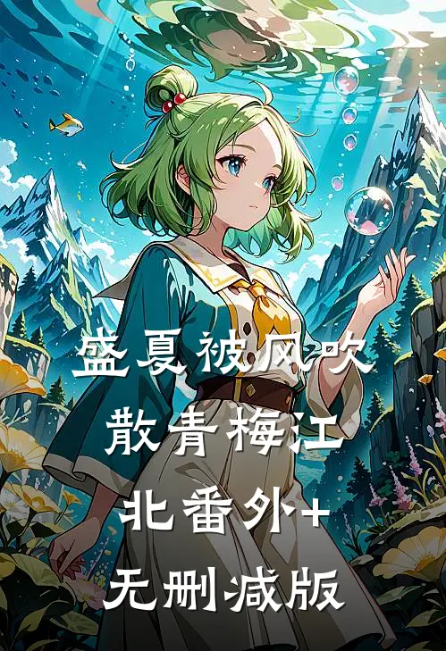 盛夏被风吹散青梅江北番外+无删减版