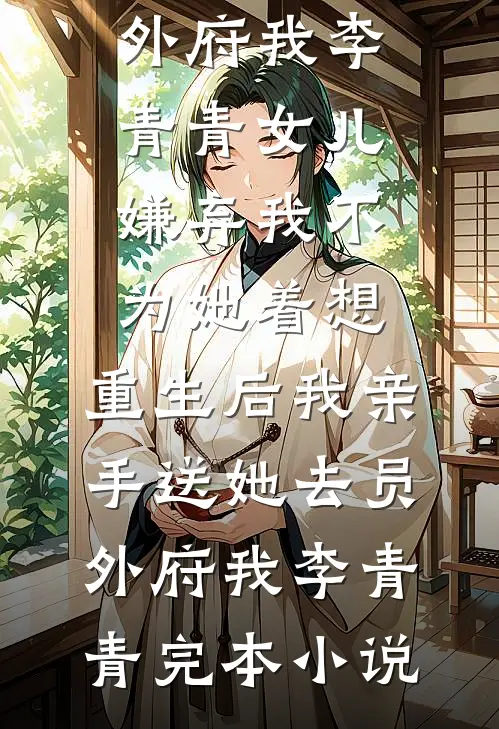 知吟不再等风来季霆安宋知吟全局