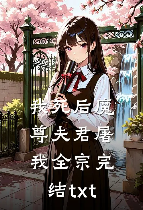 我死后魔尊夫君屠我全宗完结txt