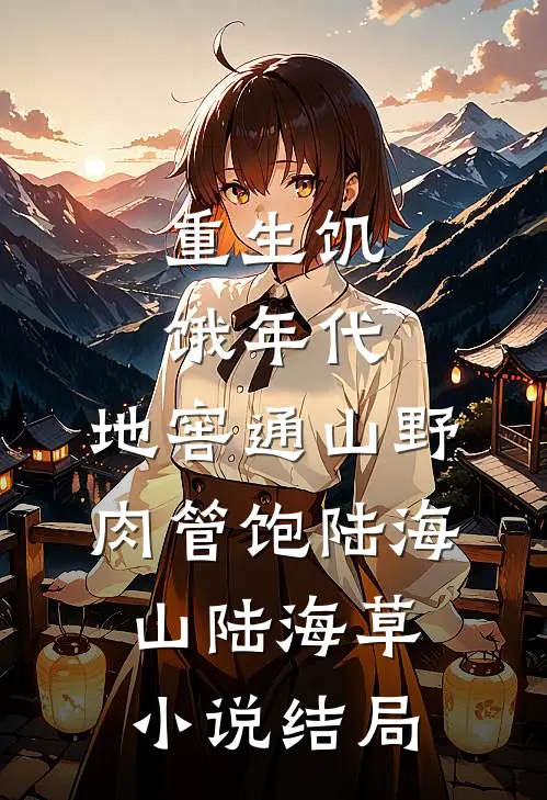 重生饥饿年代，地窖通山野肉管饱陆海山陆海草小说结局