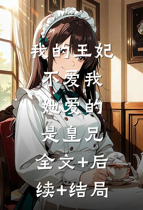 我的王妃不爱我，她爱的是皇兄:全文+后续+结局