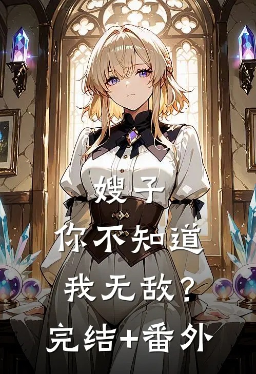 嫂子，你不知道我无敌？完结+番外