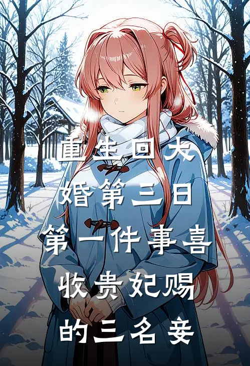 清歌不再当时错试读