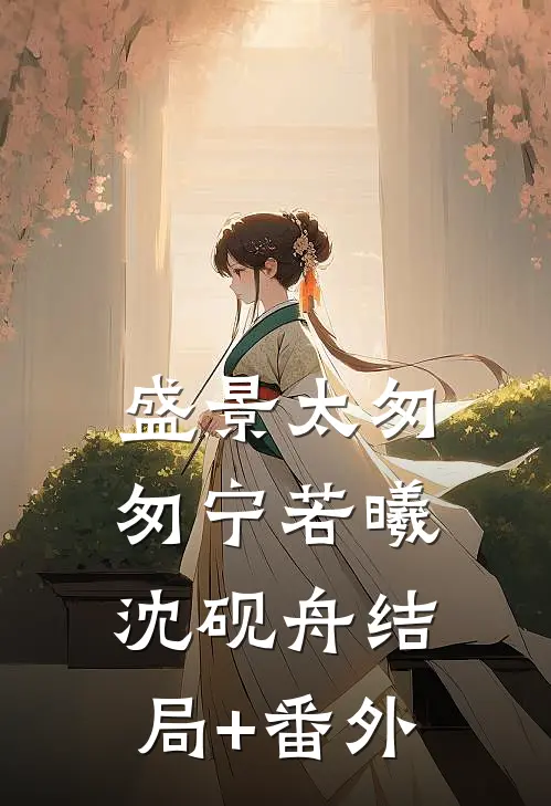盛景太匆匆宁若曦沈砚舟结局+番外