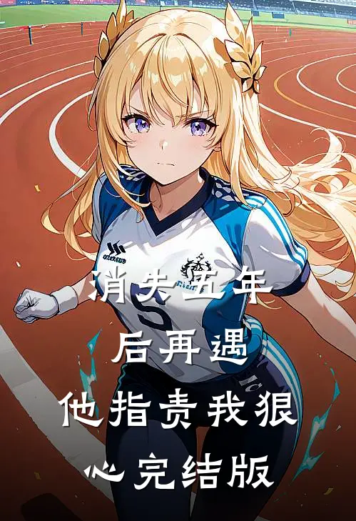 消失五年后再遇，他指责我狠心完结版