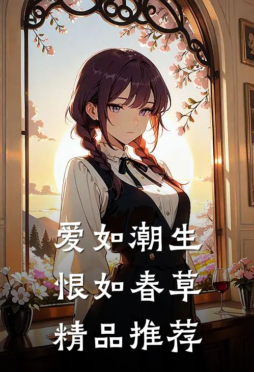 爱如潮生，恨如春草精品推荐