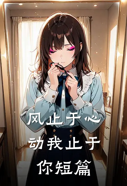 风止于心动我止于你短篇