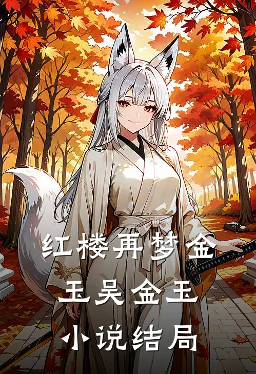 红楼再梦金玉吴金玉小说结局