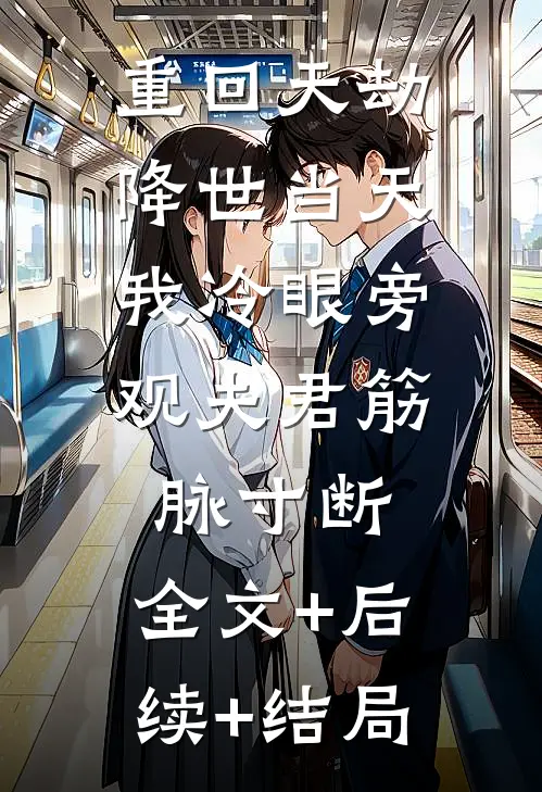 重回天劫降世当天，我冷眼旁观夫君筋脉寸断:全文+后续+结局