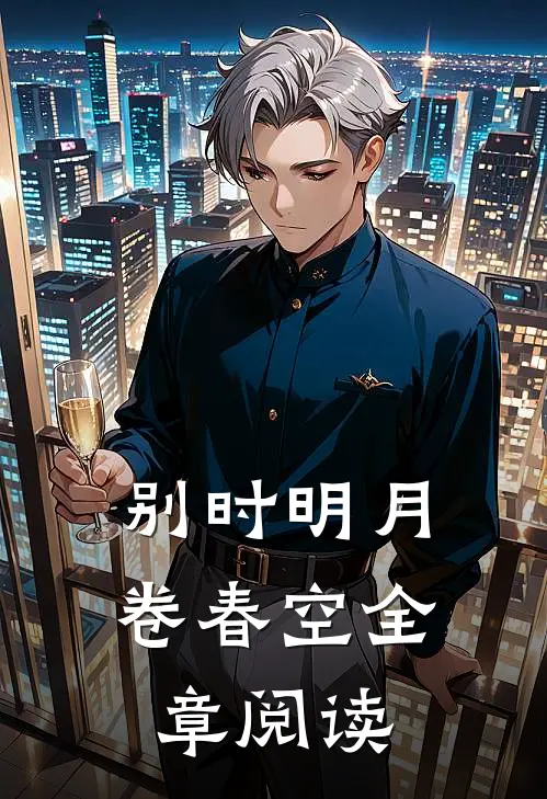 别时明月卷春空全章阅读