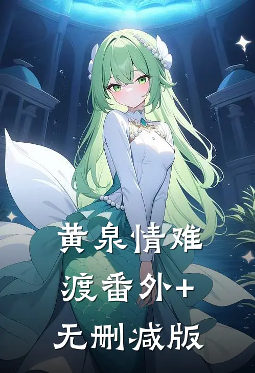 黄泉情难渡番外+无删减版