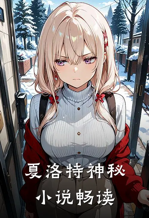 夏洛特神秘小说畅读