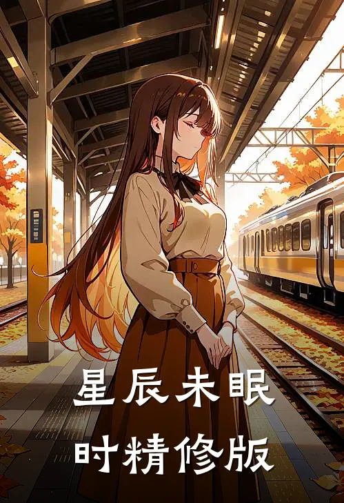 星辰未眠时精修版