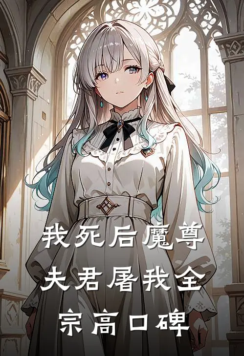 我死后魔尊夫君屠我全宗高口碑