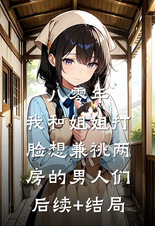 八零年，我和姐姐打脸想兼祧两房的男人们后续+结局