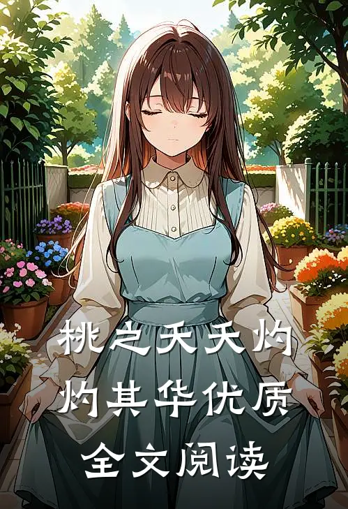 桃之夭夭灼灼其华优质全文阅读