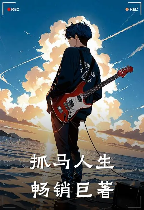 抓马人生畅销巨著