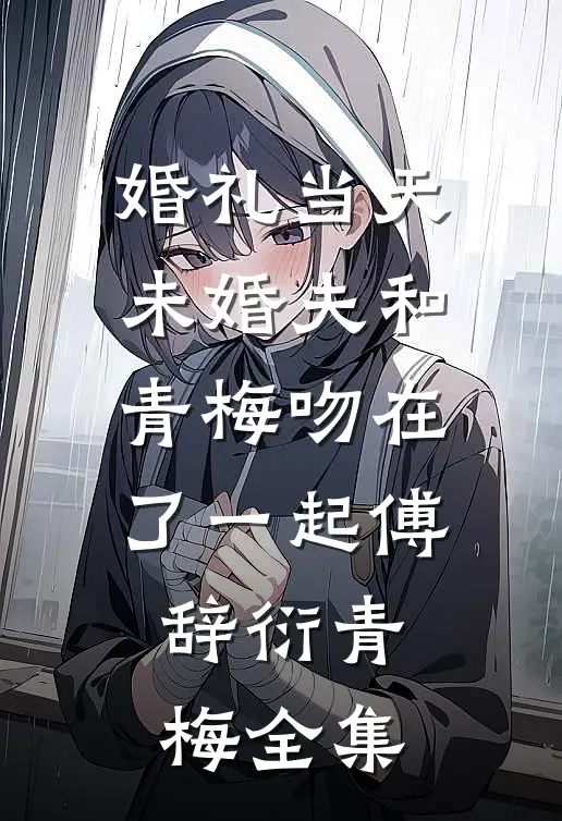 婚礼当天，未婚夫和青梅吻在了一起傅辞衍青梅全集