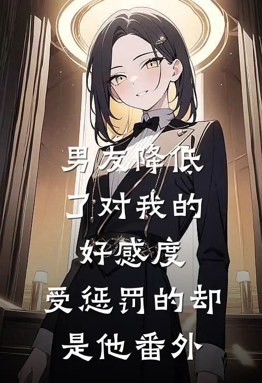 男友降低了对我的好感度，受惩罚的却是他番外