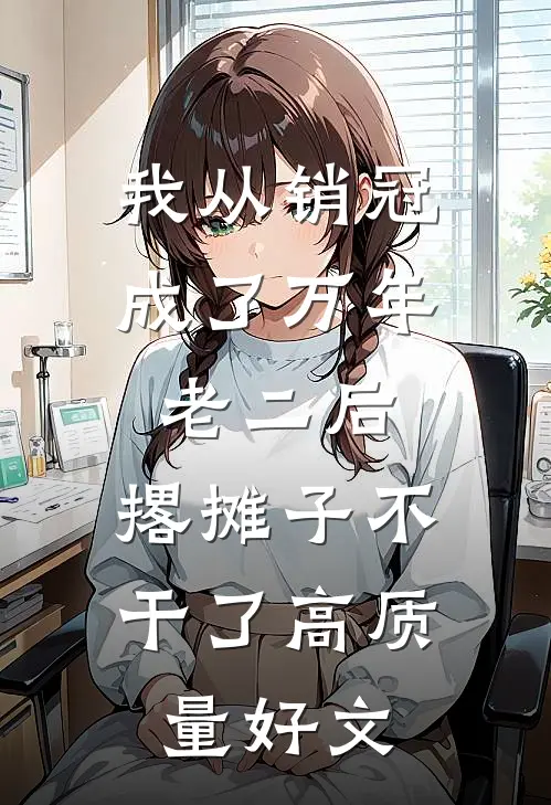 我从销冠成了万年老二后，撂摊子不干了高质量好文