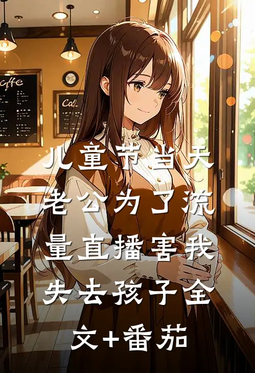 儿童节当天，老公为了流量直播害我失去孩子全文+番茄