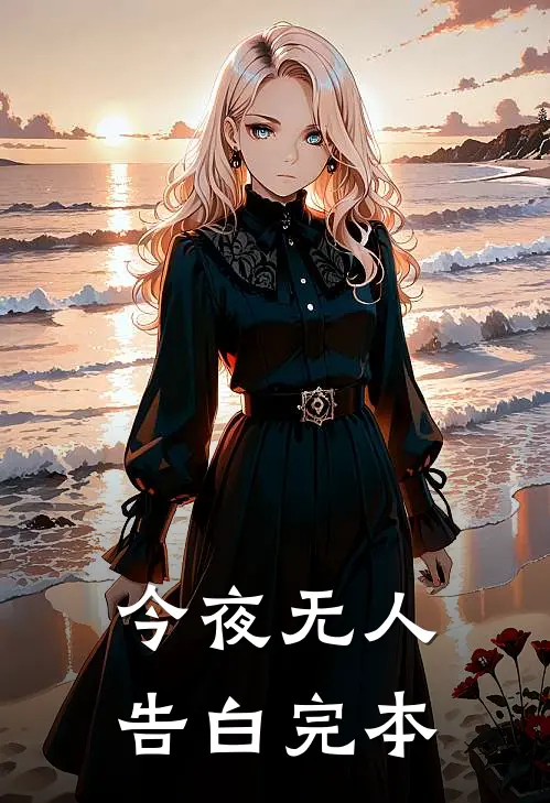 今夜无人告白完本