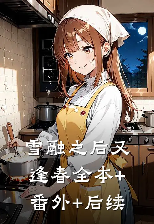 雪融之后又逢春全本+番外+后续