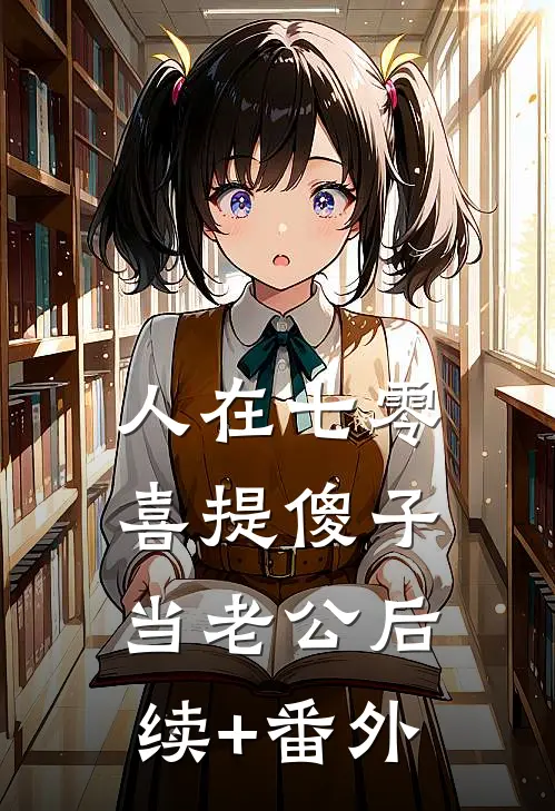 人在七零，喜提傻子当老公后续+番外