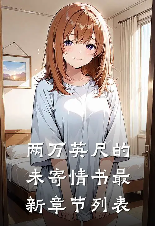 两万英尺的未寄情书最新章节列表