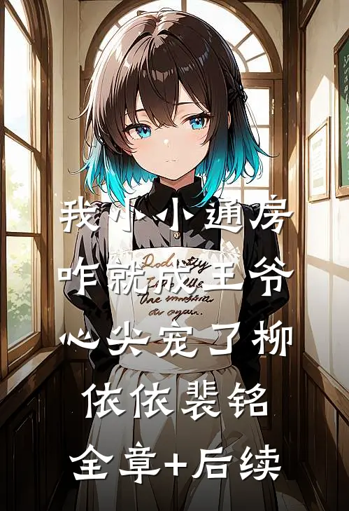 我小小通房，咋就成王爷心尖宠了柳依依裴铭:全章+后续