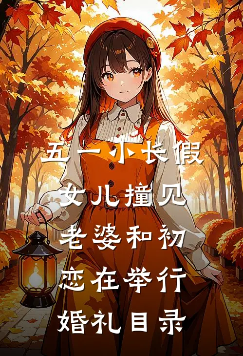 五一小长假，女儿撞见老婆和初恋在举行婚礼目录